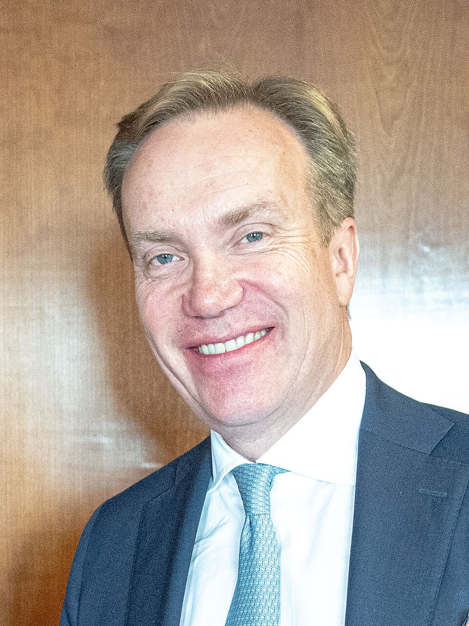 Borge Brende Exits WEF: Cleared of Wrongdoing, Yet Controversy Prevails
